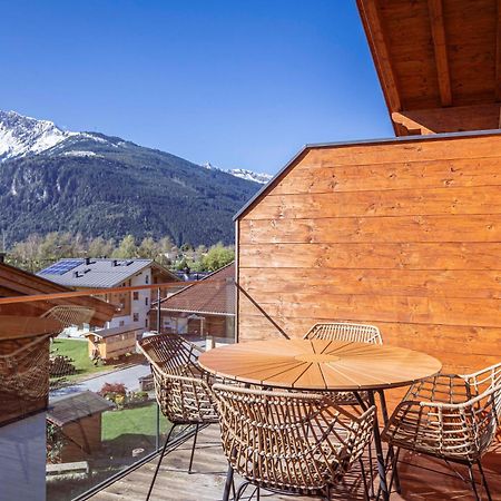 Tauernlodges Uttendorf By Alps Resorts מראה חיצוני תמונה