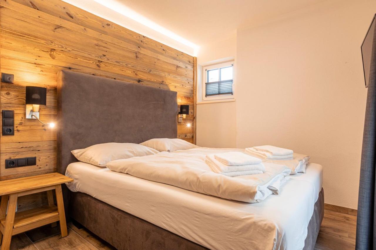 Tauernlodges Uttendorf By Alps Resorts מראה חיצוני תמונה