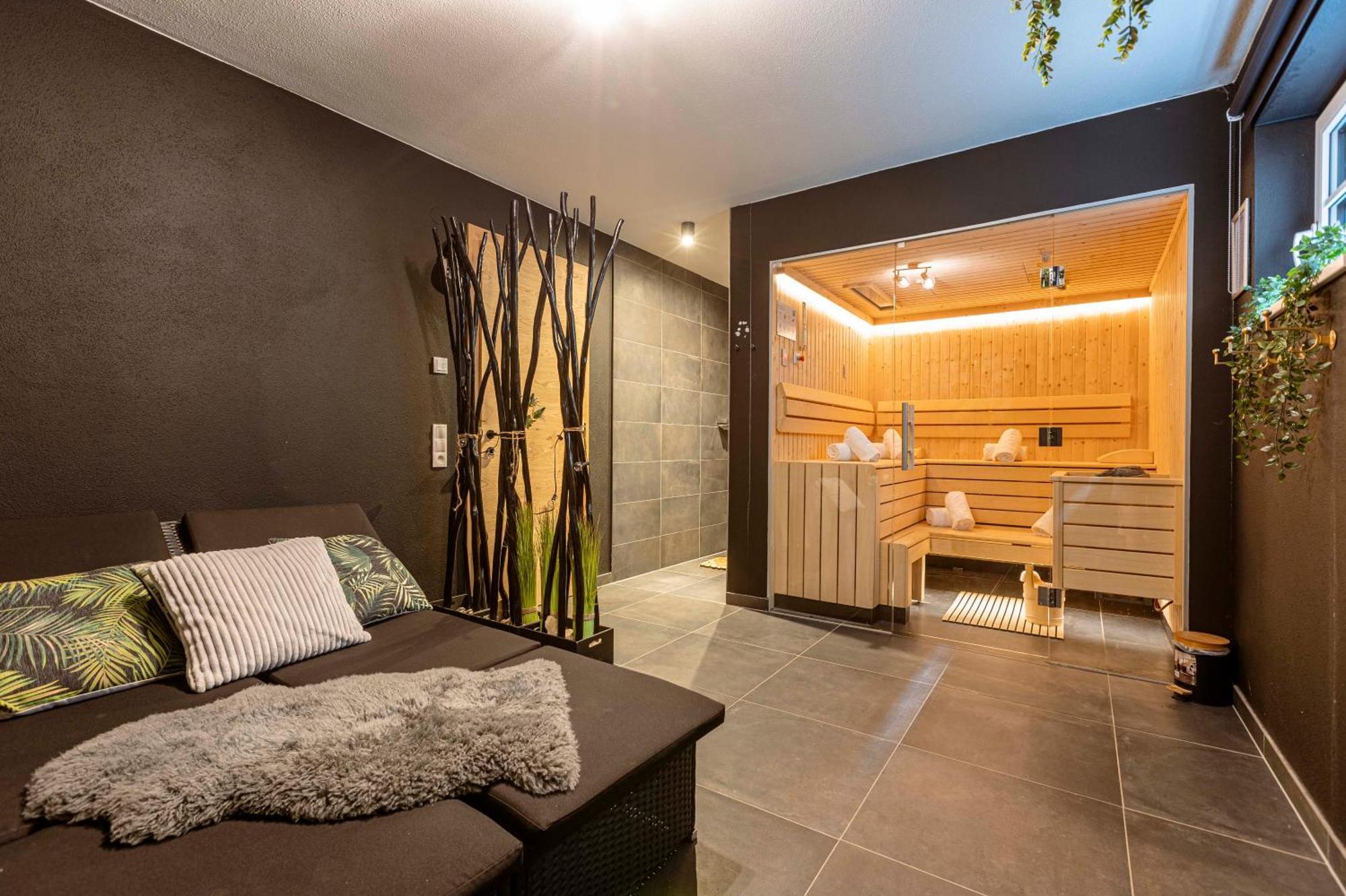 Tauernlodges Uttendorf By Alps Resorts מראה חיצוני תמונה