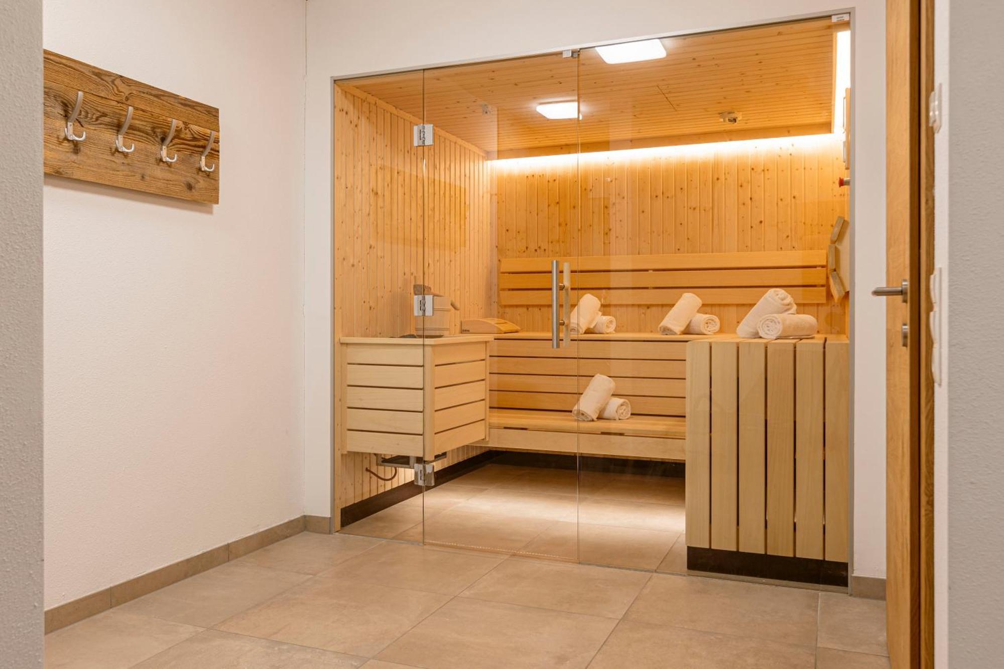 Tauernlodges Uttendorf By Alps Resorts חדר תמונה