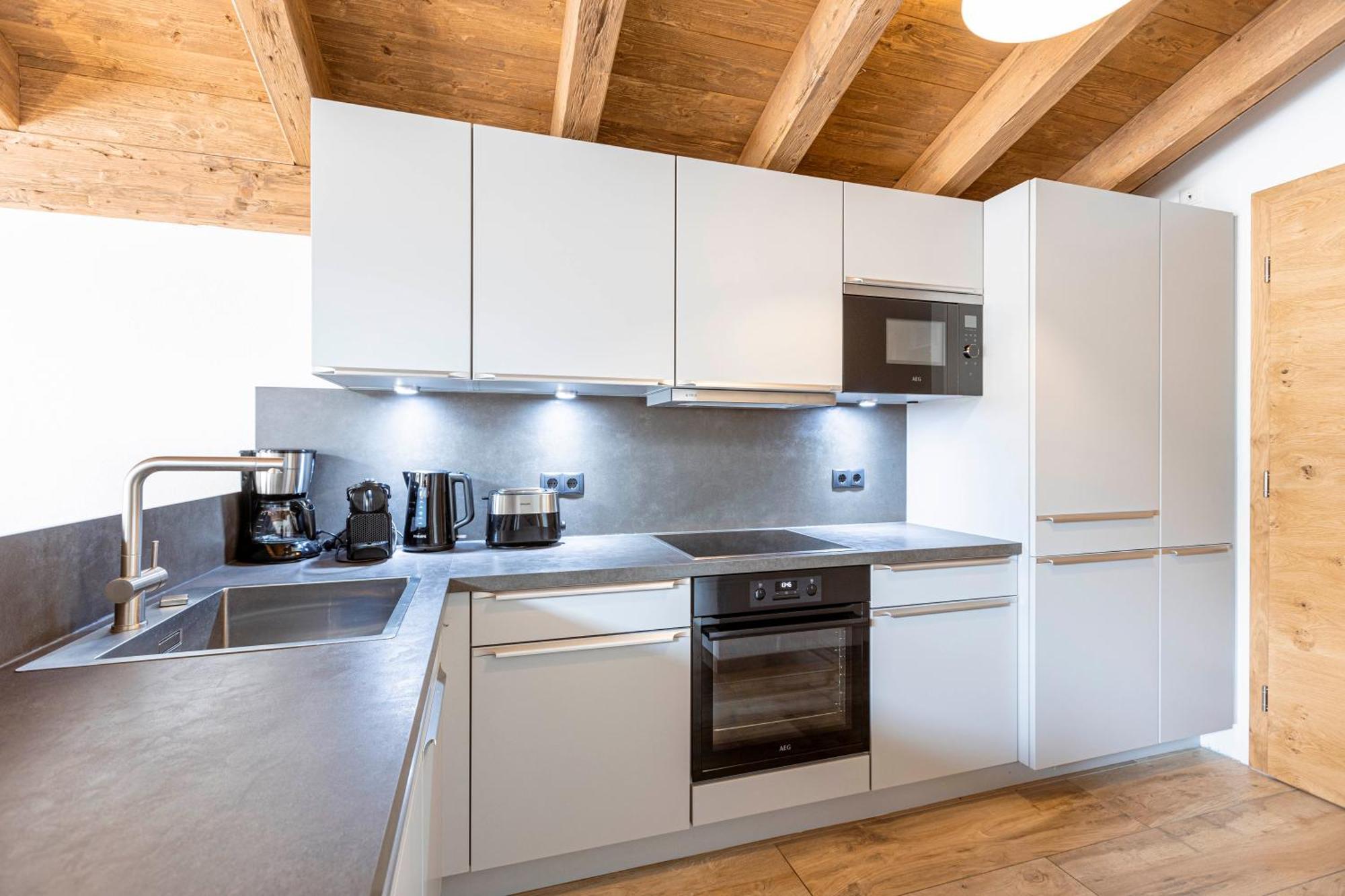 Tauernlodges Uttendorf By Alps Resorts חדר תמונה