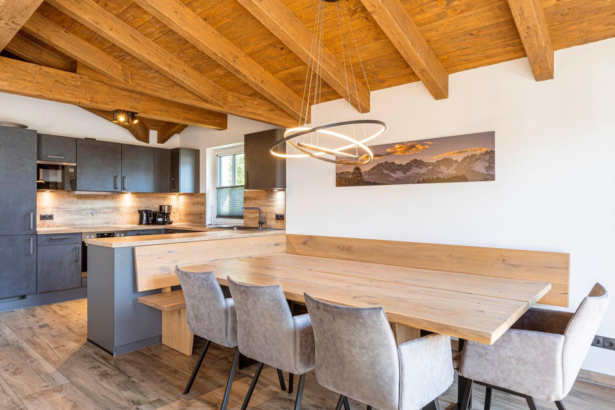 Tauernlodges Uttendorf By Alps Resorts מראה חיצוני תמונה